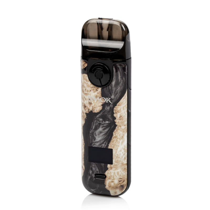 Smok NOVO 4 25W Pod System - Image 4