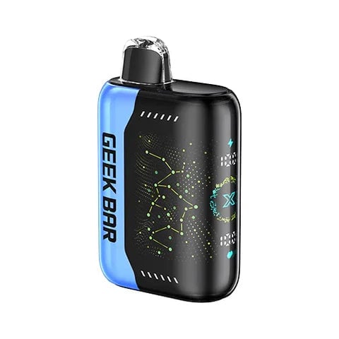Geek Bar Pulse X - 1 Pack - Image 16