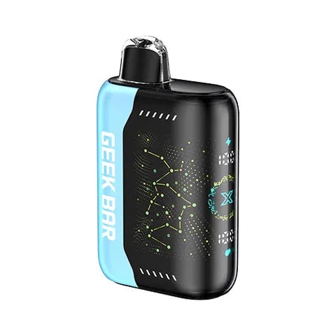 Geek Bar Pulse X - 1 Pack - Image 15