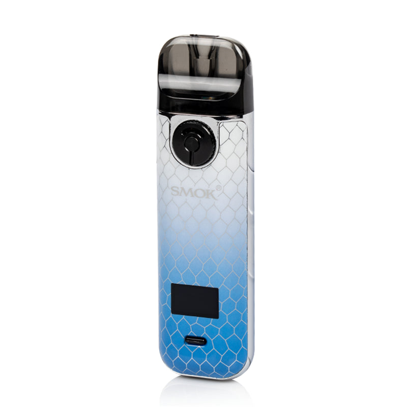 Smok NOVO 4 25W Pod System - Image 5