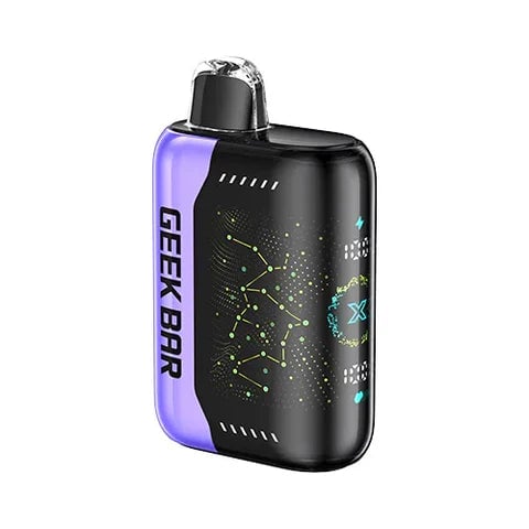Geek Bar Pulse X - 1 Pack - Image 14