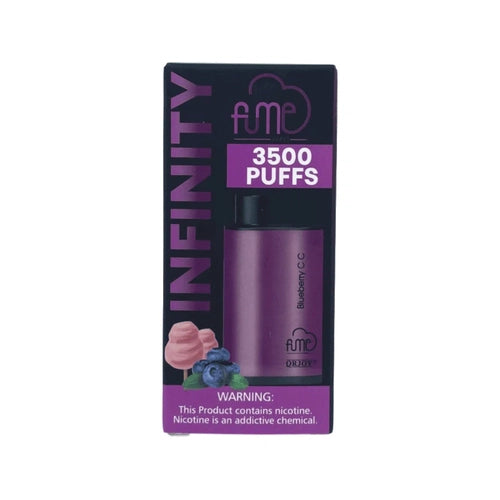 Fume Infinity Disposable Vape 3500 Puffs - 6 Pack - Image 21