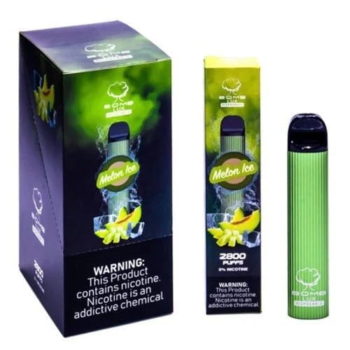 Bomb LUX Disposable Vape 2800 Puffs - 1 Pack - Image 15