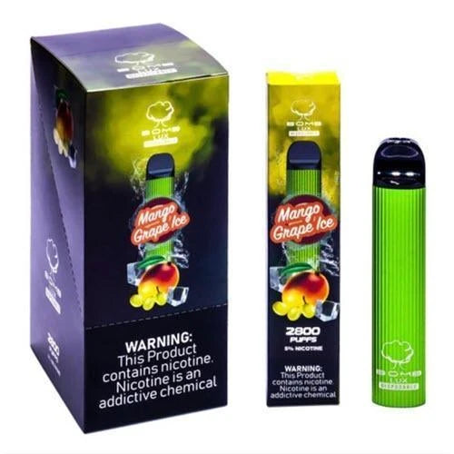 Bomb LUX Disposable Vape 2800 Puffs - 3 Pack - Image 22
