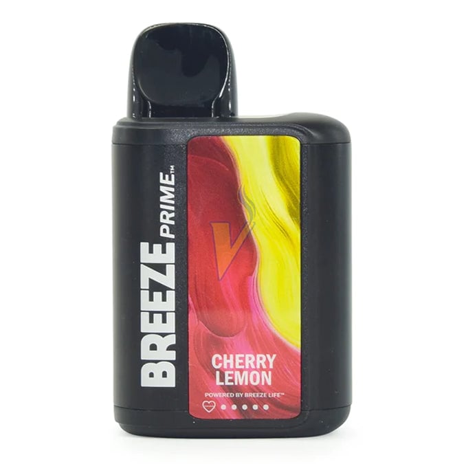 Breeze Prime - (1 Pack) - Image 16
