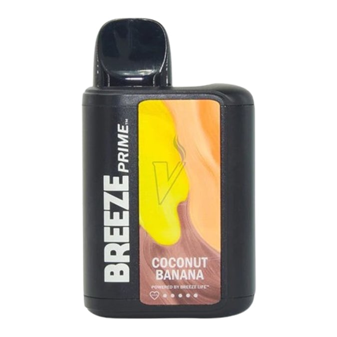 Breeze Prime - (1 Pack) - Image 17