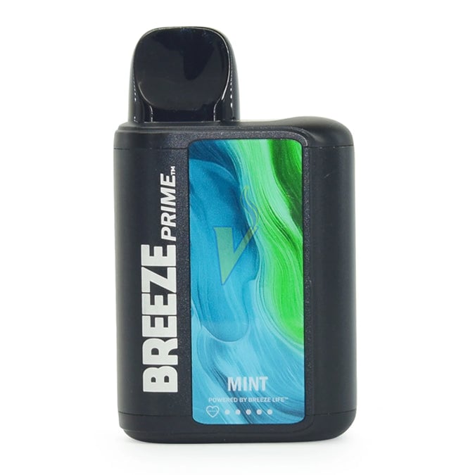 Breeze Prime - (1 Pack) - Image 18