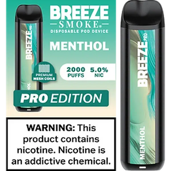 Breeze Pro - (1 Pack) - Image 29