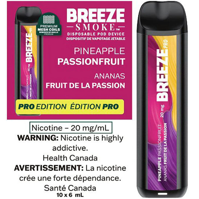 Breeze Pro - (1 Pack) - Image 33