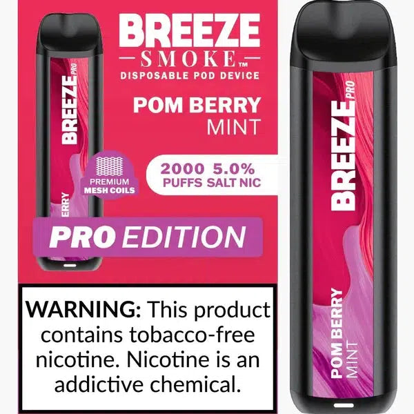 Breeze Pro - (1 Pack) - Image 23