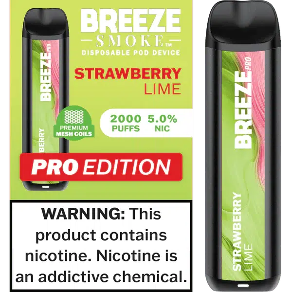Breeze Pro - (1 Pack) - Image 27