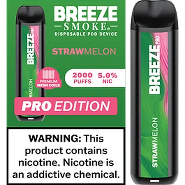 Breeze Pro - (1 Pack) - Image 22