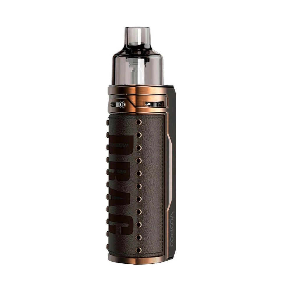 VooPoo Drag X 80W Mod Kit - Image 2