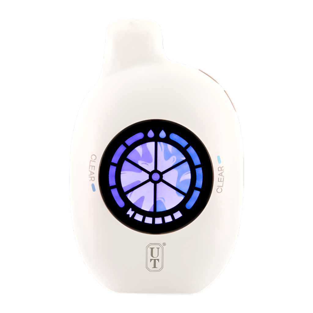 Clear Clear UT 50K Vape