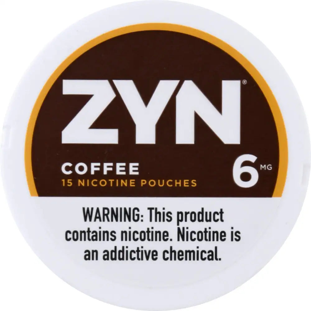 ZYN Nicotine Pouches - (10 pack) - Image 20