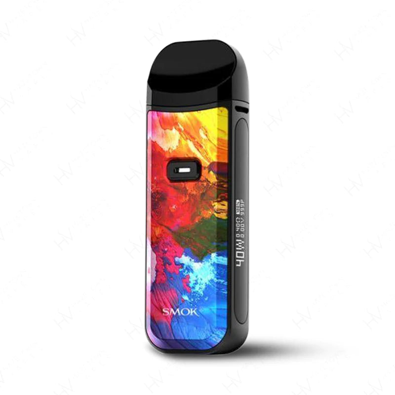 Smok NORD 2 40W Pod System - Image 3