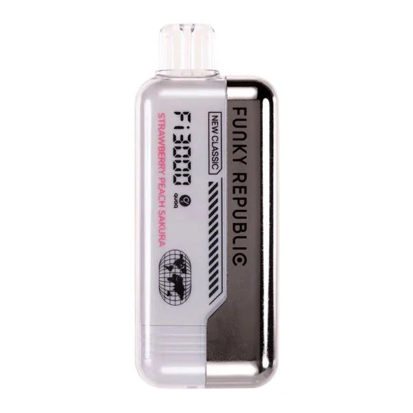 Funky Republic FI3000 - (3 Pack) - Image 29