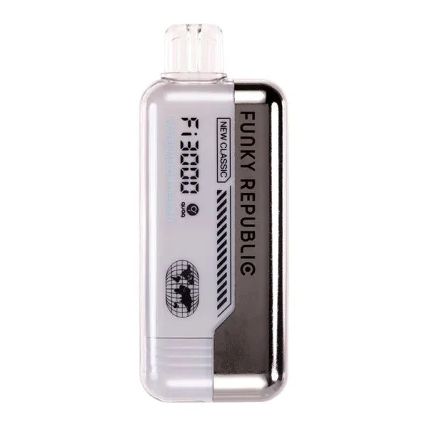 Funky Republic FI3000 - (3 Pack) - Image 32