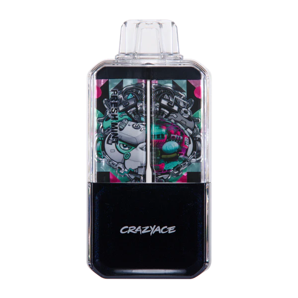 CrazyAce B15000 - (1 Pack) - Image 5