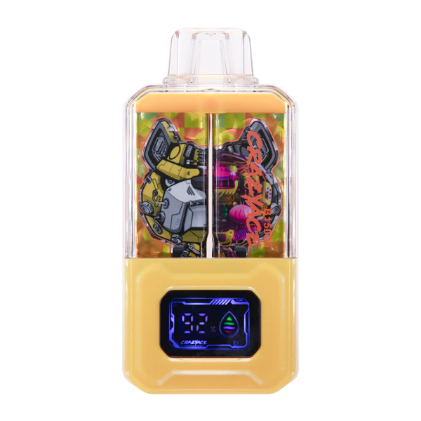 CrazyAce B15000 - (1 Pack) - Image 7