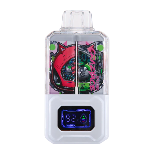 CrazyAce B15000 - (1 Pack) - Image 8
