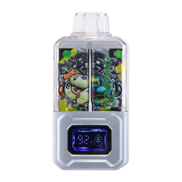 CrazyAce B15000 - (1 Pack) - Image 10