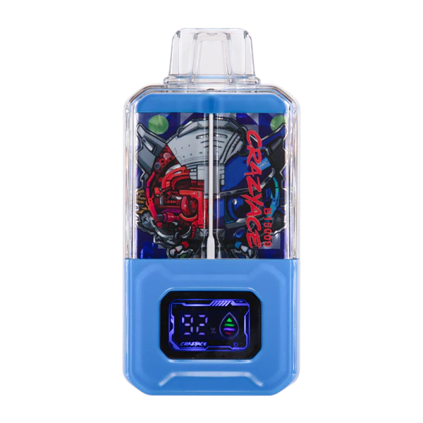 CrazyAce B15000 - (1 Pack) - Image 12