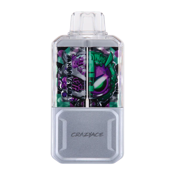 CrazyAce B15000 - (1 Pack) - Image 13