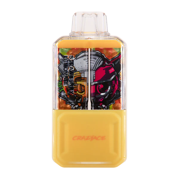 CrazyAce B15000 - (1 Pack) - Image 16