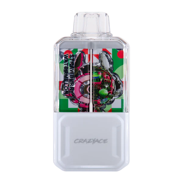 CrazyAce B15000 - (1 Pack) - Image 14