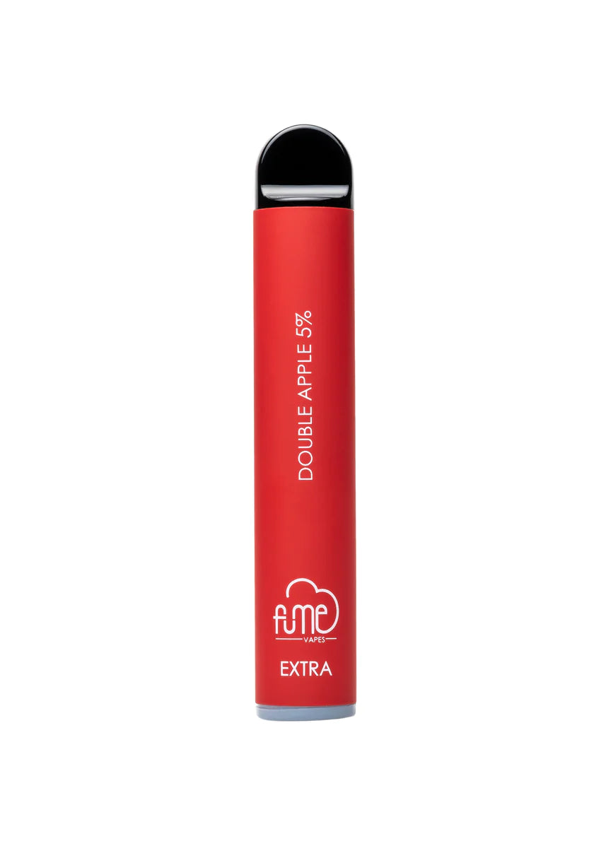 Fume Extra Disposable Vape 1500 Puffs - 3 Pack - Image 34
