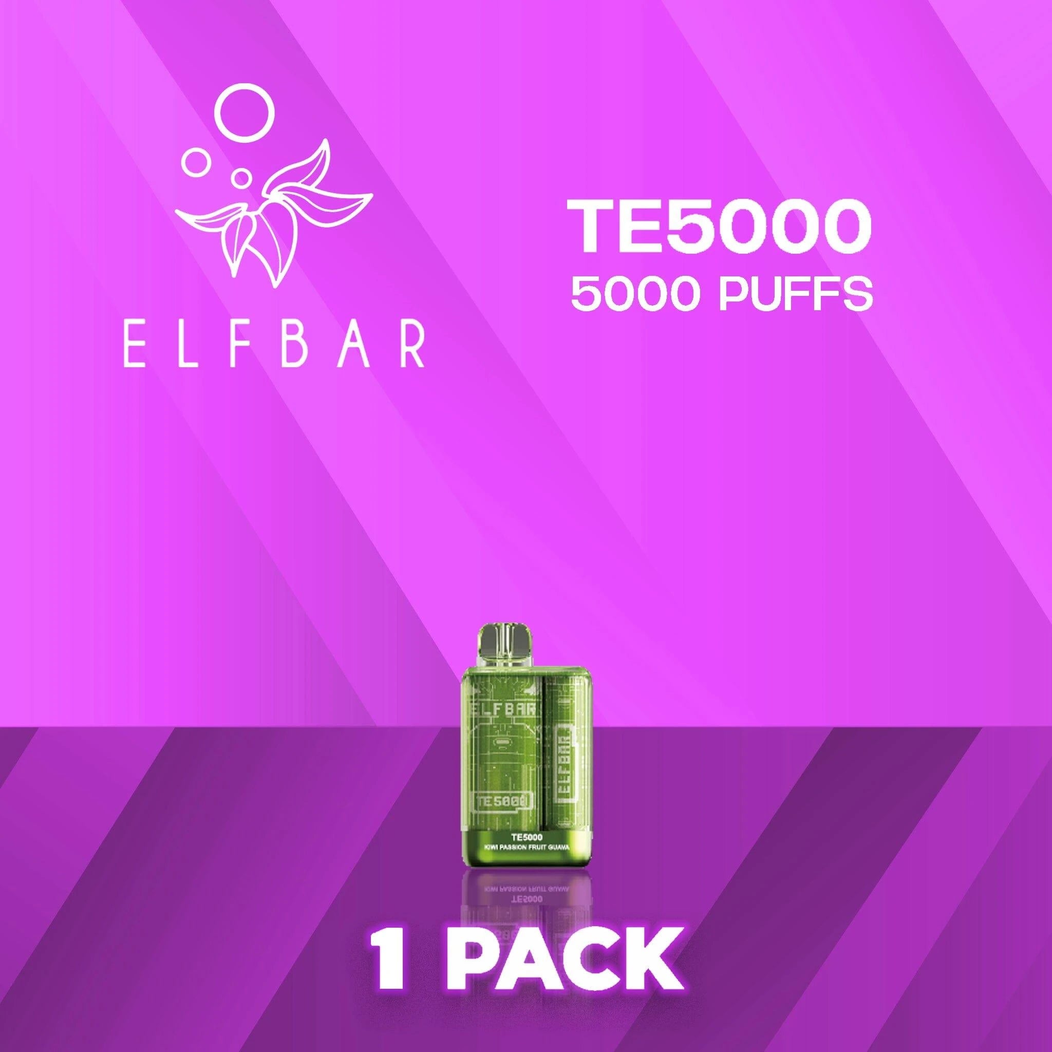 EB TE5000 - (1 Pack)