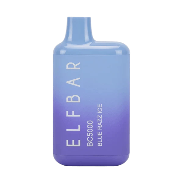 EBCREATE BC5000 Zero Nicotine - (1 Pack) - Image 3