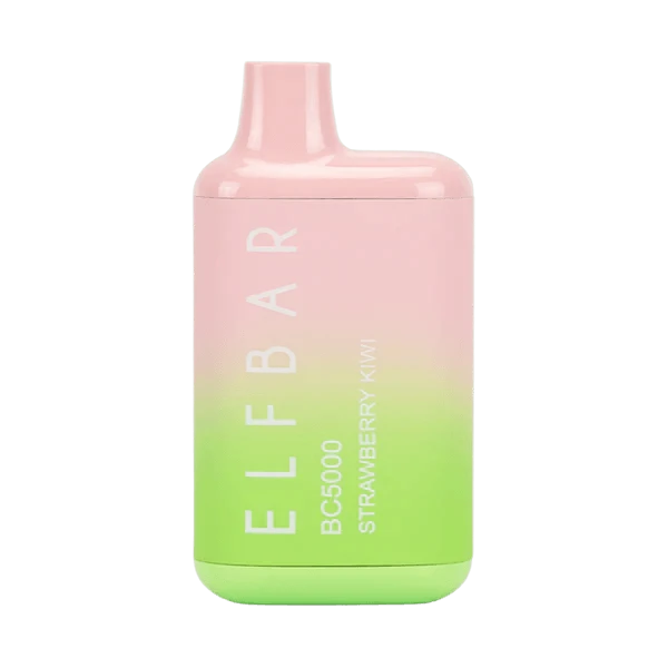 EBCREATE BC5000 Zero Nicotine - (1 Pack) - Image 9