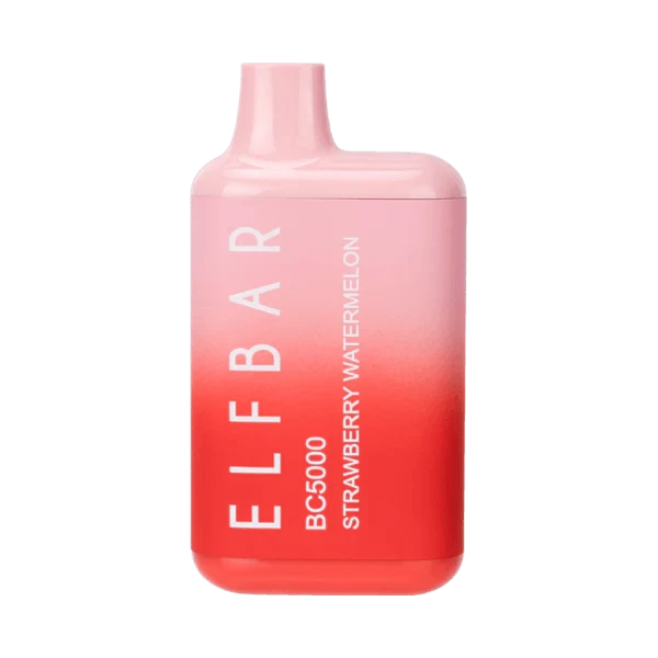 EBCREATE BC5000 Zero Nicotine - (1 Pack) - Image 14