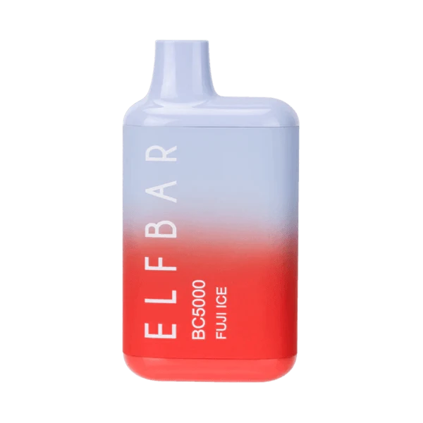 EBCREATE BC5000 Zero Nicotine - (1 Pack) - Image 21