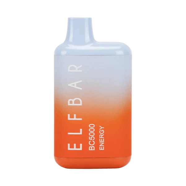 EBCREATE BC5000 Zero Nicotine - (1 Pack) - Image 23