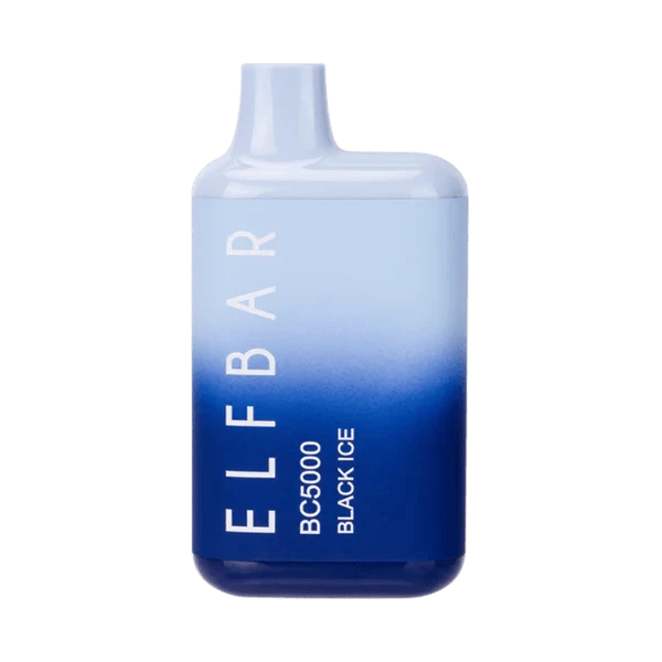 EBCREATE BC5000 Zero Nicotine - (1 Pack) - Image 26