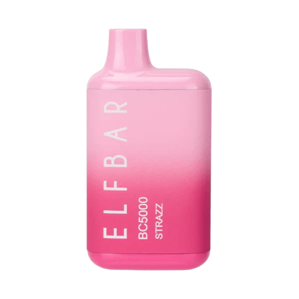 EBCREATE BC5000 Zero Nicotine - (1 Pack) - Image 31