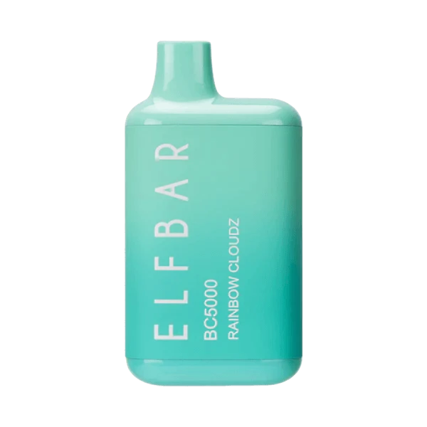 EBCREATE BC5000 Zero Nicotine - (1 Pack) - Image 37