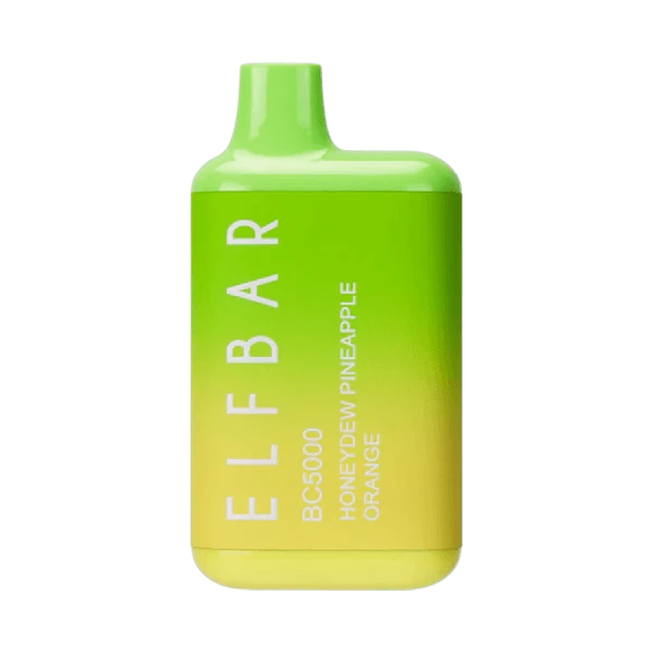 EBCREATE BC5000 Zero Nicotine - (1 Pack) - Image 46