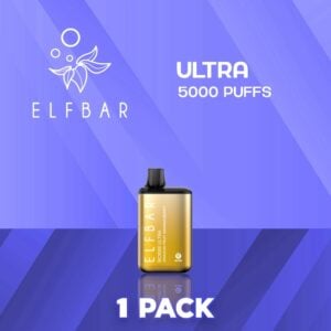 EB BC5000 Ultra - (1 Pack)