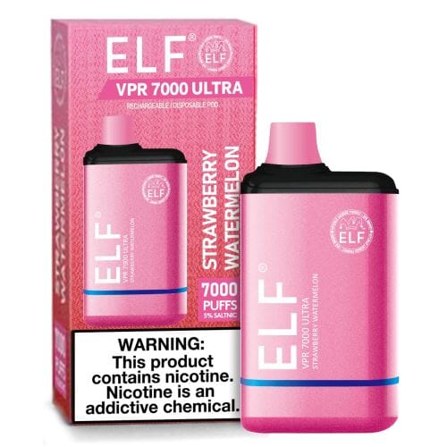 ELF VPR 7000 Ultra - 6 Pack