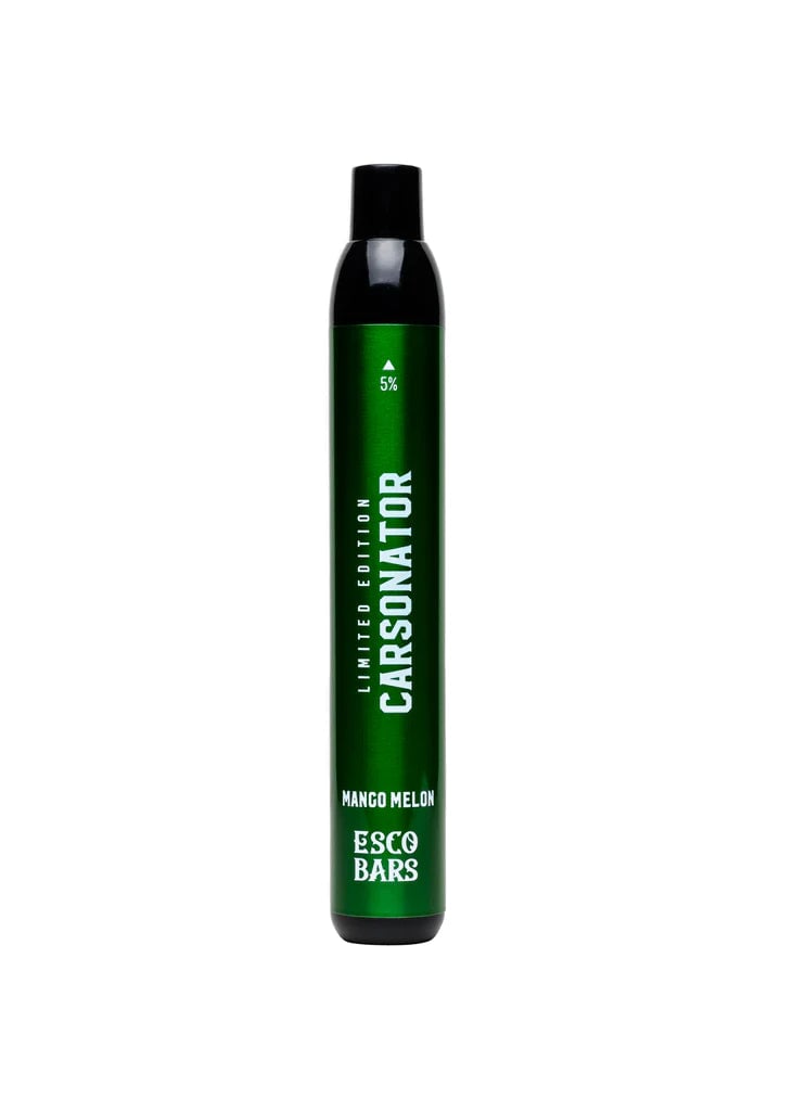 Esco Bar Mesh Coil 2500 Puffs Disposable Vape - 1 Pack - Image 38