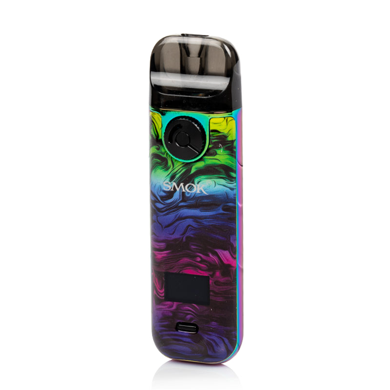Smok NOVO 4 25W Pod System - Image 7