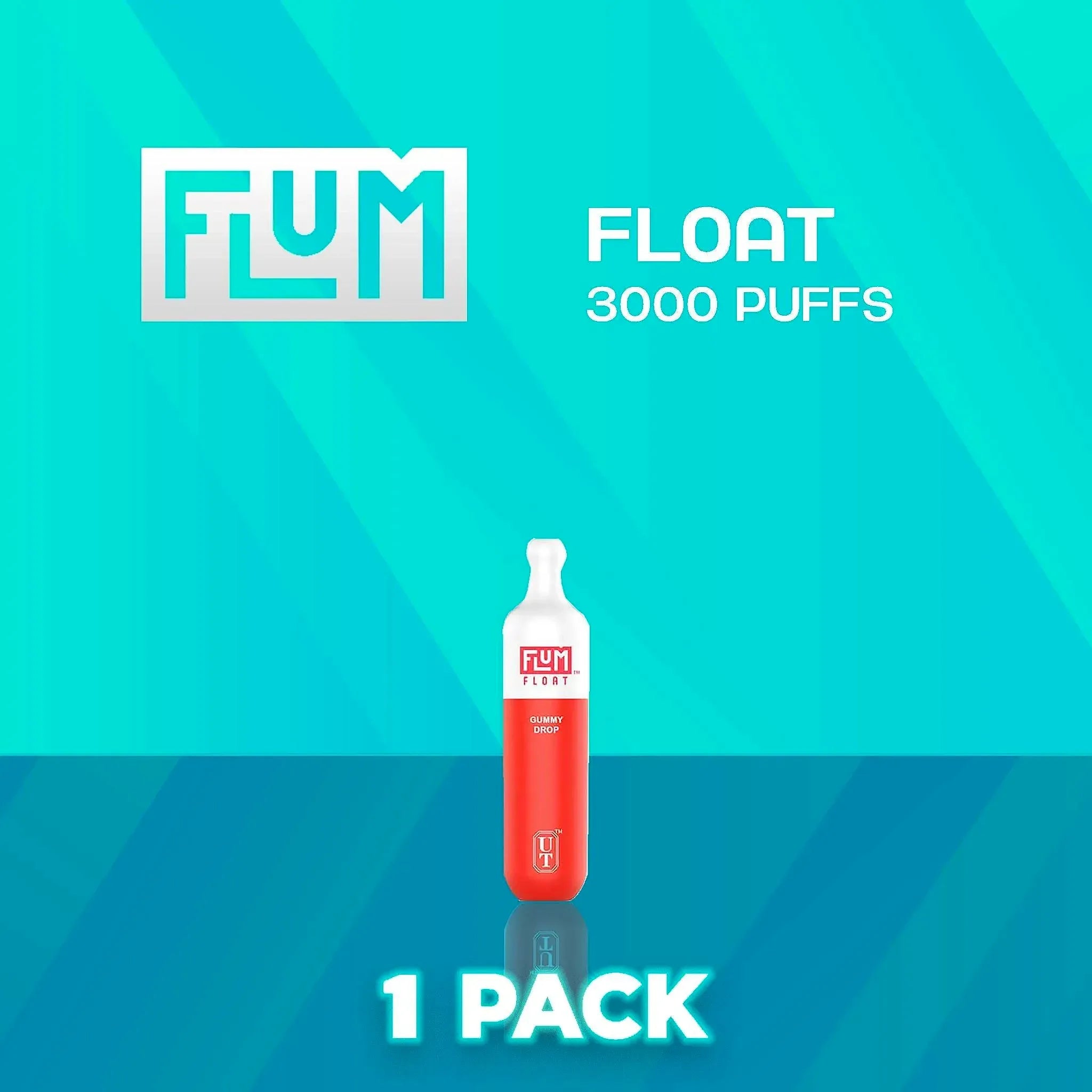Flum Float Disposable Vape - (1 Pack) - Image 2