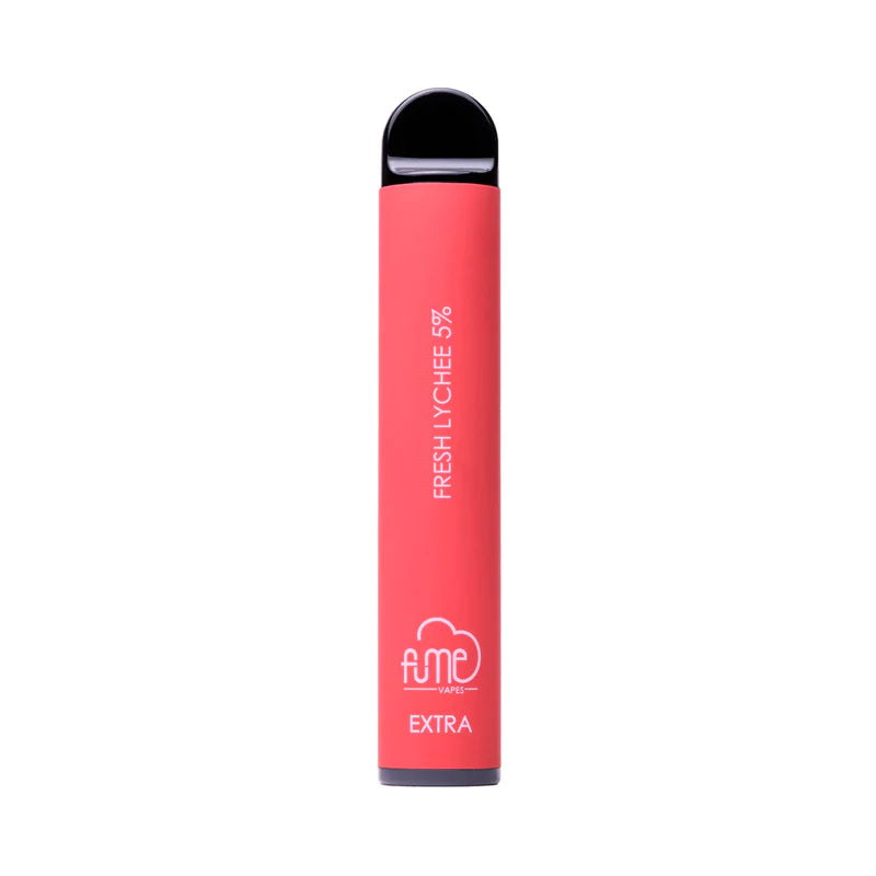 Fume Extra Disposable Vape 1500 Puffs - 3 Pack - Image 36