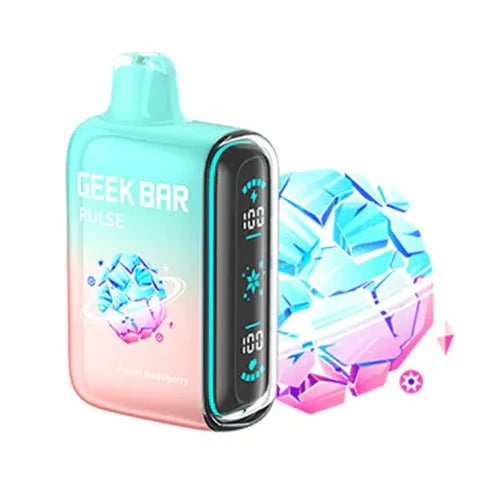 Geek Bar Pulse - (1 pack) - Image 31