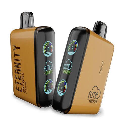 Fume Eternity 2% Disposable Vape - (1 Pack) - Image 9