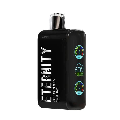 Fume Eternity - (3 Pack) - Image 3